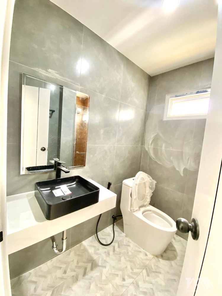 For SaleHousePhuket : Baan Suan Neramit Hill Kathu / House Kathu, Phuket