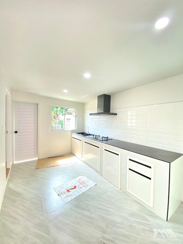 For SaleHousePhuket : Baan Suan Neramit Hill Kathu / House Kathu, Phuket