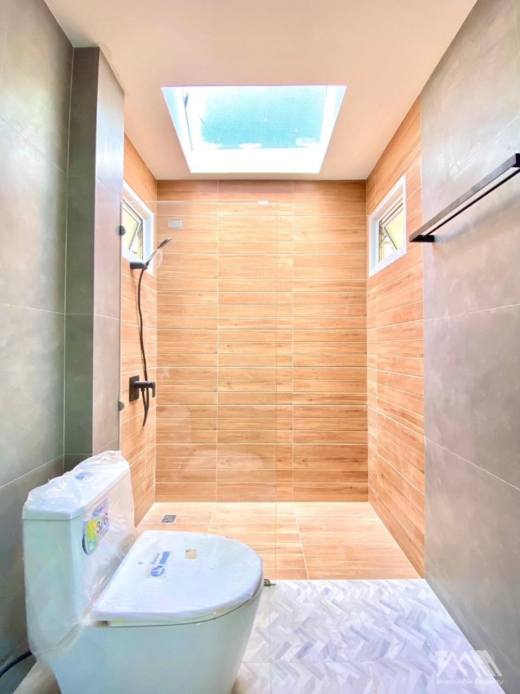 For SaleHousePhuket : Baan Suan Neramit Hill Kathu / House Kathu, Phuket