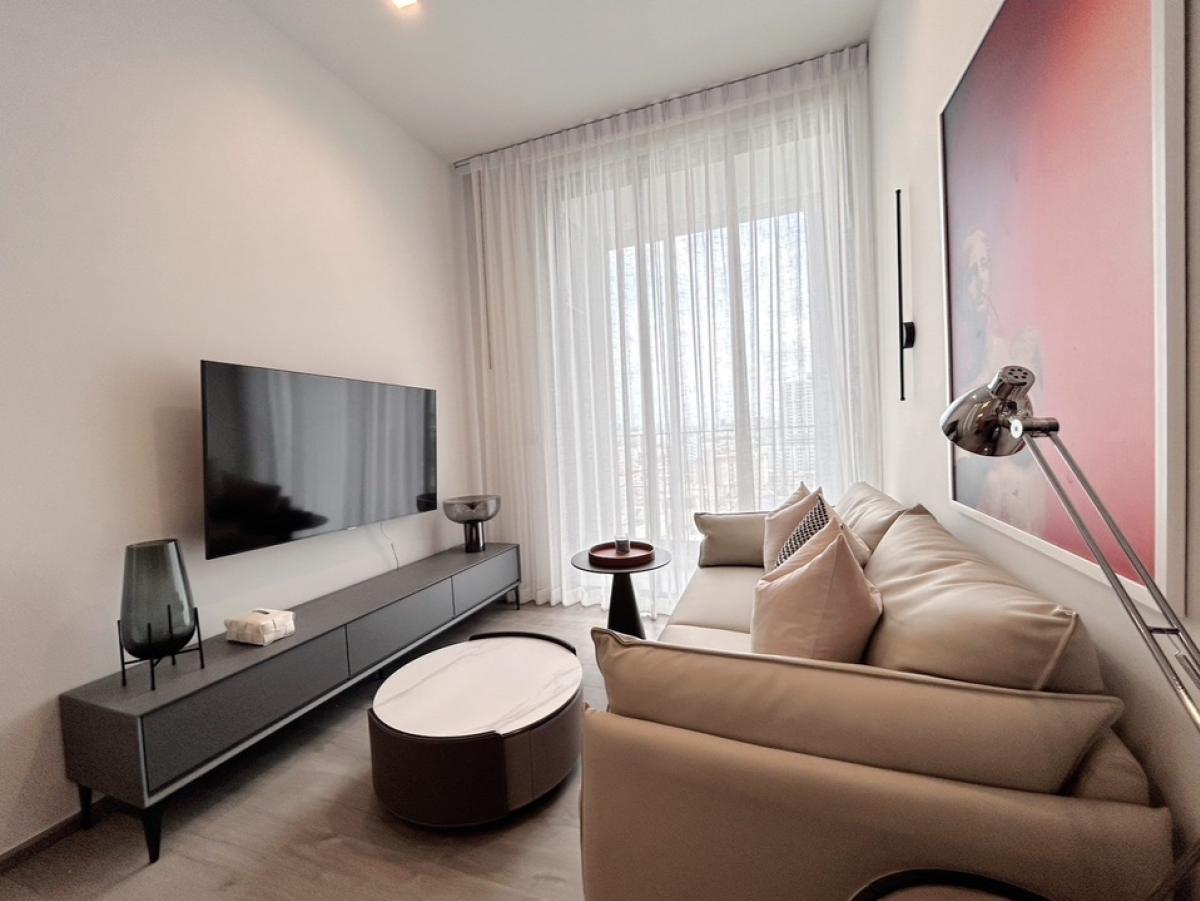 For RentCondoRatchathewi,Phayathai : The Address Siam-Ratchathewi fully furnished
