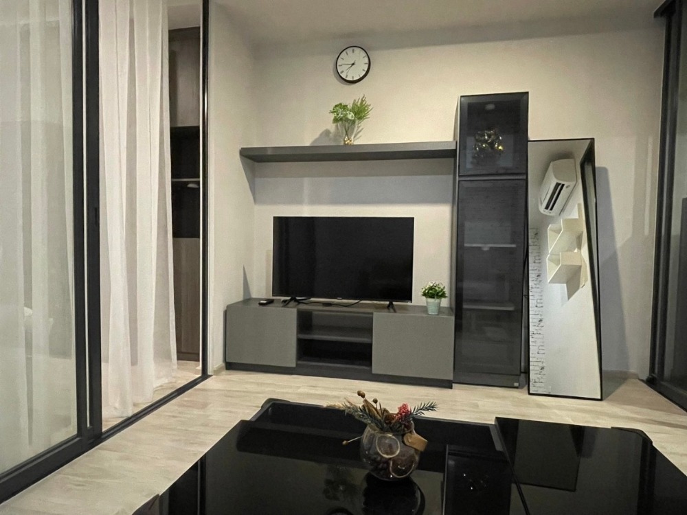 For SaleCondoRatchadapisek, Huaikwang, Suttisan : ✅ S-IDRS106 ✅ Line : @p2nproperty