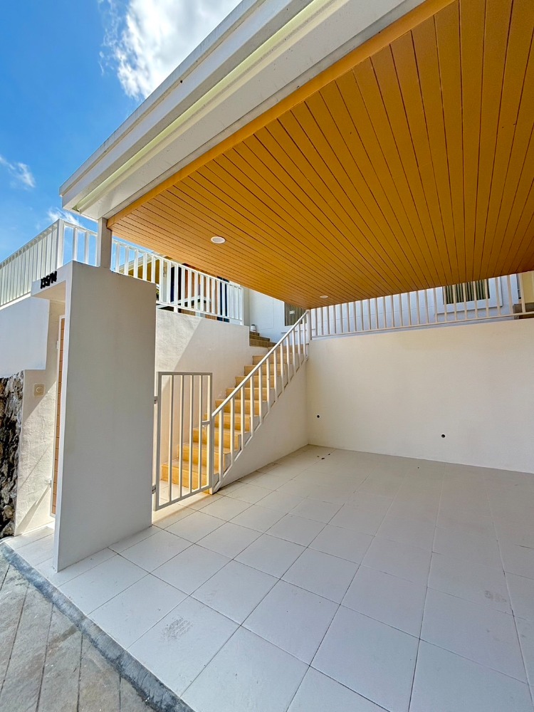 For SaleHousePhuket : Baan Suan Neramit Hill Kathu / House Kathu, Phuket