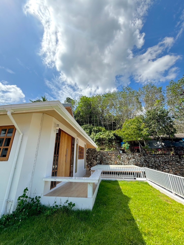 For SaleHousePhuket : Baan Suan Neramit Hill Kathu / House Kathu, Phuket