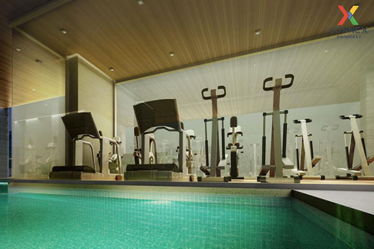 For SaleCondoRatchathewi,Phayathai : For Sale Condo , Ideo Verve Ratchaprarop , Makkasan , Rat Thewi , Bangkok , CX-139946