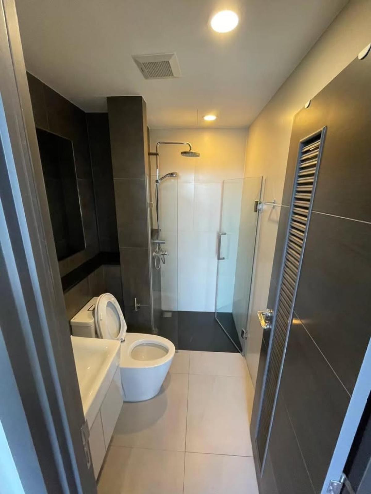 ขายคอนโดปิ่นเกล้า จรัญสนิทวงศ์ : ขายคอนโด เออร์บาโน่ ราชวิถี MRT-สิรินธร บางพลัด เขต บางพลัด กรุงเทพ CX-103971 (S)