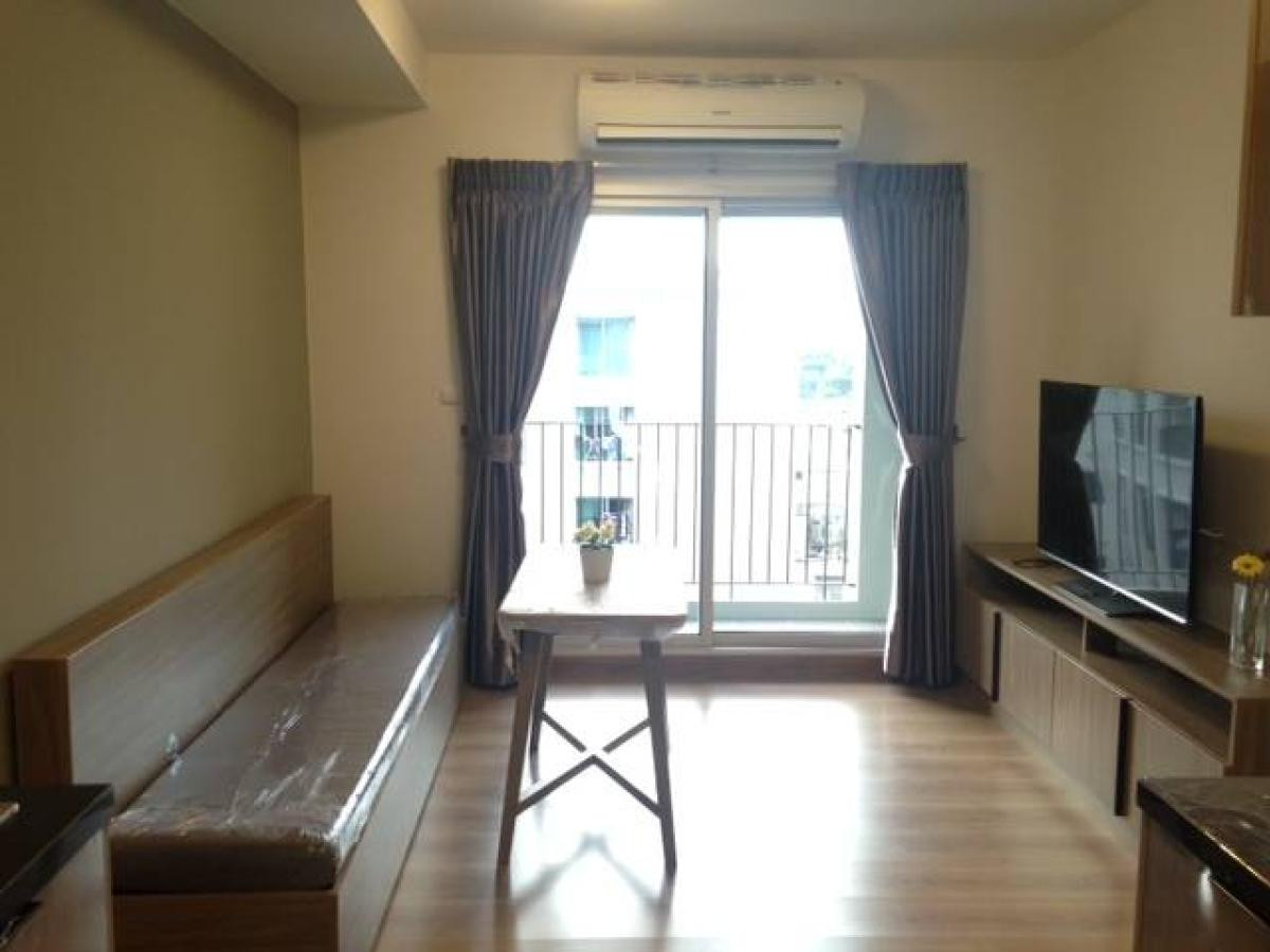 For SaleCondoKasetsart, Ratchayothin : For Sale Condo , Chapter One The Campus Kaset , BTS-Sena Nikhom , Lat Yao , Chatuchak , Bangkok , CX-95497