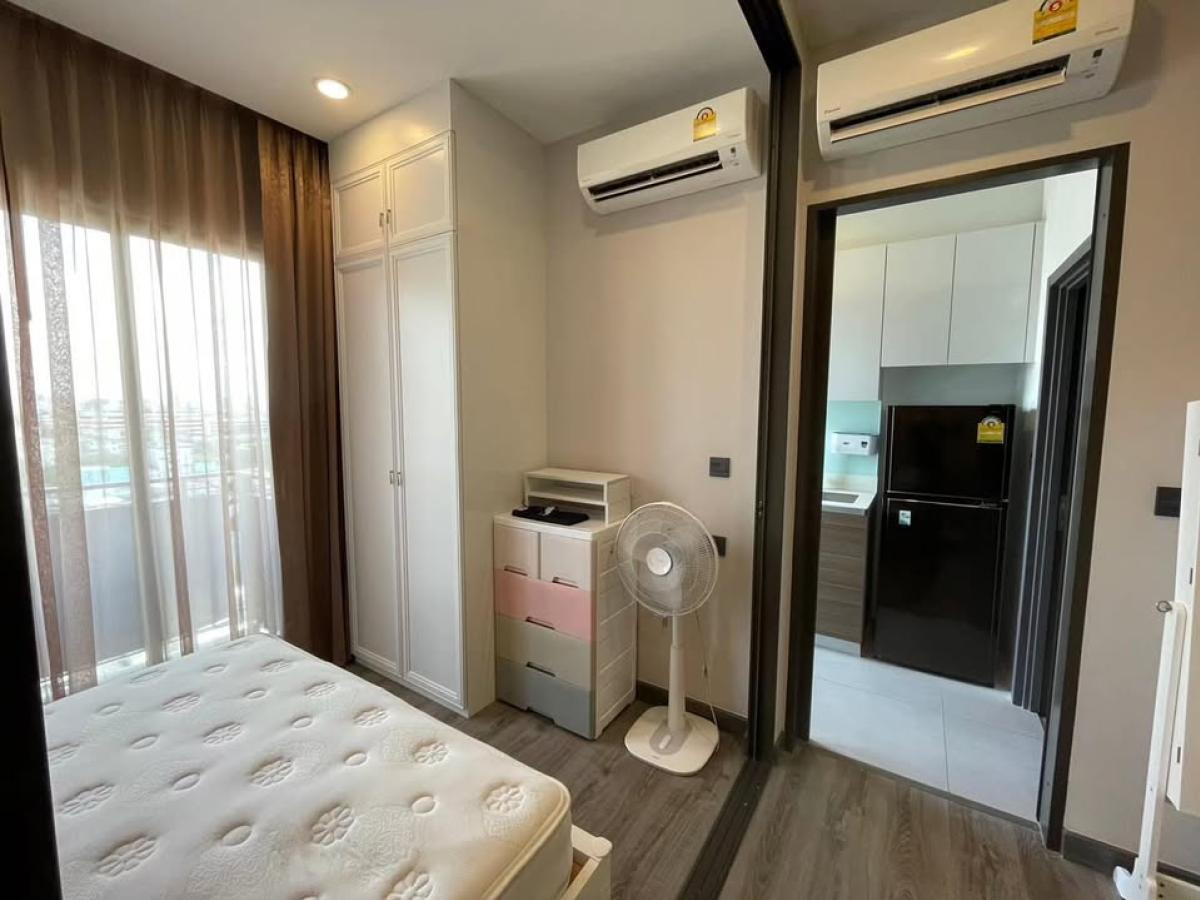 ขายคอนโดปิ่นเกล้า จรัญสนิทวงศ์ : ขายคอนโด เออร์บาโน่ ราชวิถี MRT-สิรินธร บางพลัด เขต บางพลัด กรุงเทพ CX-103971 (S)