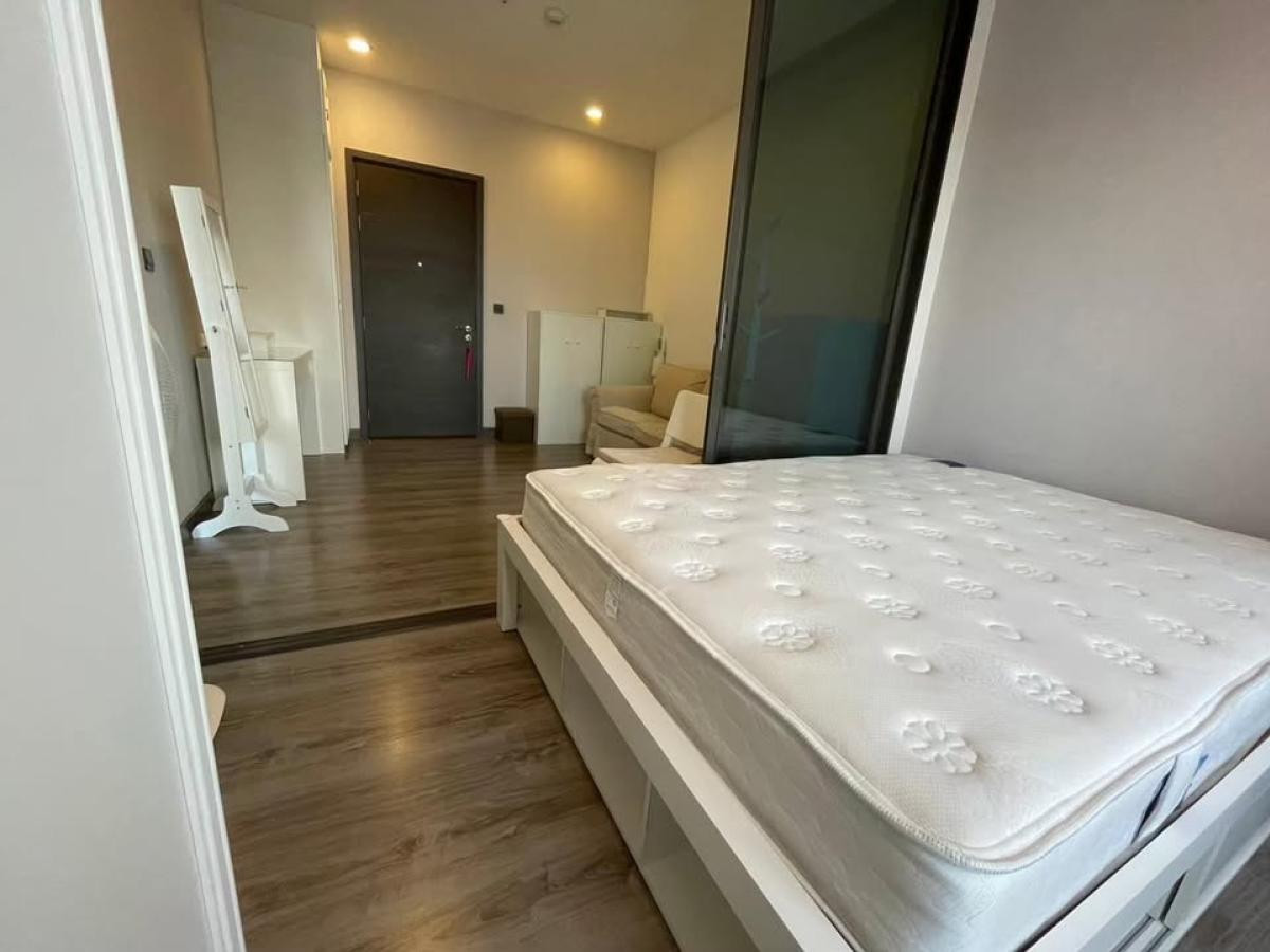 ขายคอนโดปิ่นเกล้า จรัญสนิทวงศ์ : ขายคอนโด เออร์บาโน่ ราชวิถี MRT-สิรินธร บางพลัด เขต บางพลัด กรุงเทพ CX-103971 (S)