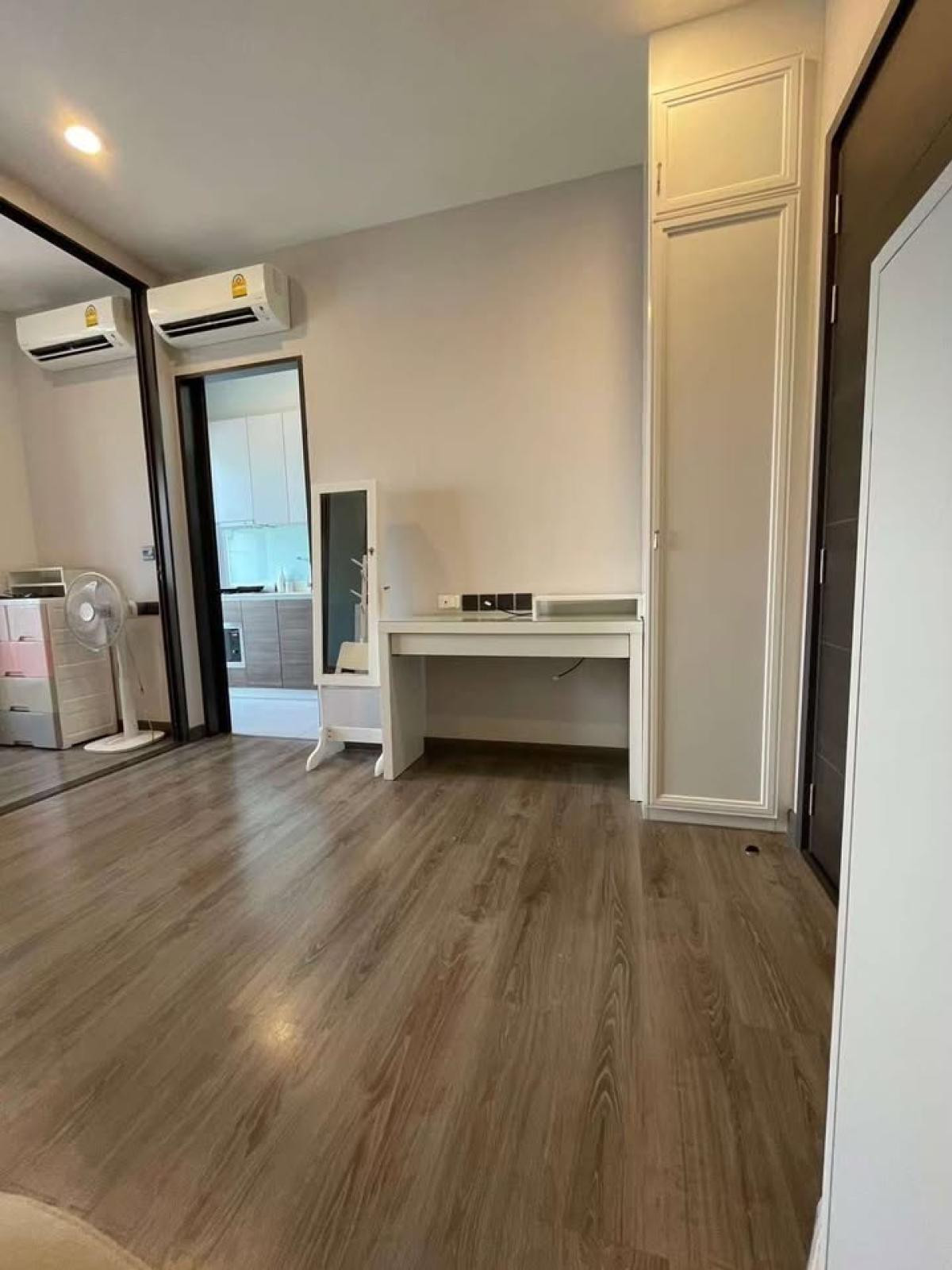 ขายคอนโดปิ่นเกล้า จรัญสนิทวงศ์ : ขายคอนโด เออร์บาโน่ ราชวิถี MRT-สิรินธร บางพลัด เขต บางพลัด กรุงเทพ CX-103971 (S)