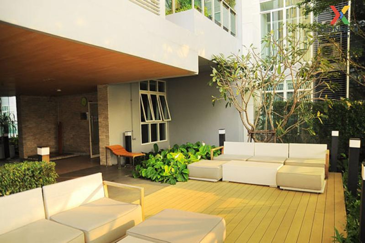 For SaleCondoRatchathewi,Phayathai : For Sale Condo , Ideo Verve Ratchaprarop , Makkasan , Rat Thewi , Bangkok , CX-139946