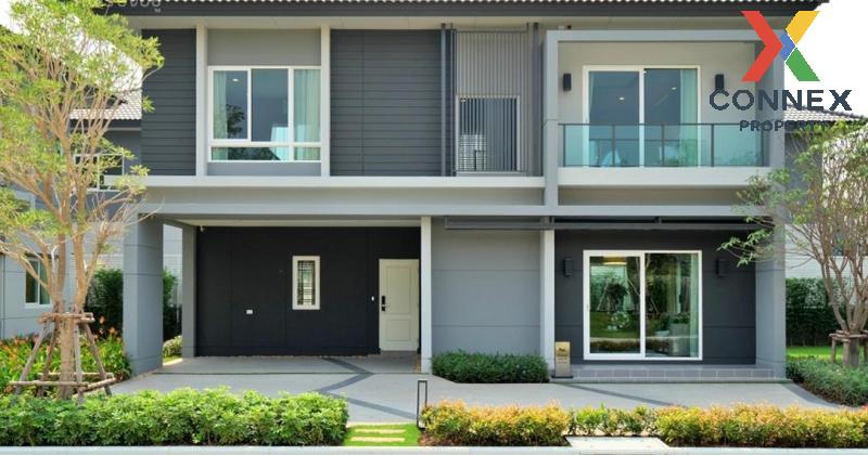 For SalePathum Thani,Rangsit, Thammasat : For Sale House , CENTRO Chaiyaphruek-345 , Bang Khu Wat , Mueang Pathum Thani , Pathum Thani , CX-99065