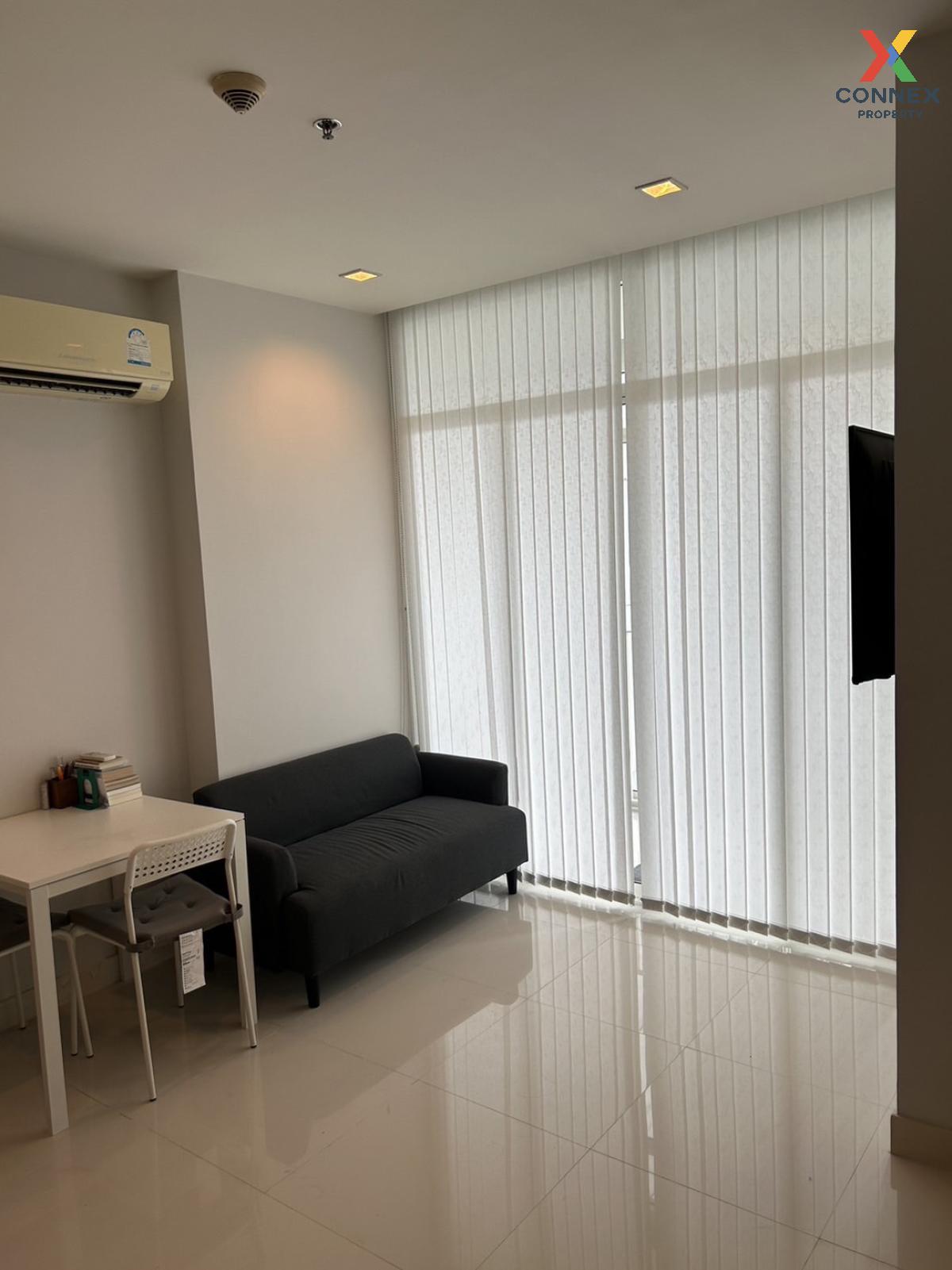 For SaleCondoRatchathewi,Phayathai : For Sale Condo , Ideo Verve Ratchaprarop , Makkasan , Rat Thewi , Bangkok , CX-93999
