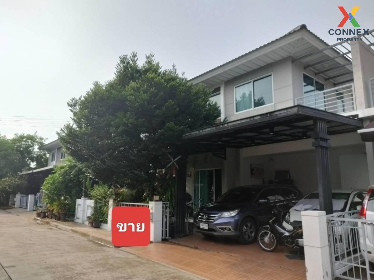 ขายบ้านนนทบุรี บางใหญ่ บางบัวทอง : ขายบ้าน  เพอร์เฟค พาร์ค ราชพฤกษ์ บางรักน้อย เมืองนนทบุรี นนทบุรี CX-99375