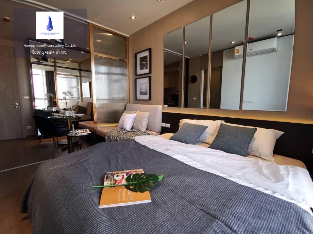 For RentCondoSukhumvit, Asoke, Thonglor : For rent at Park Origin Phromphong Negotiable