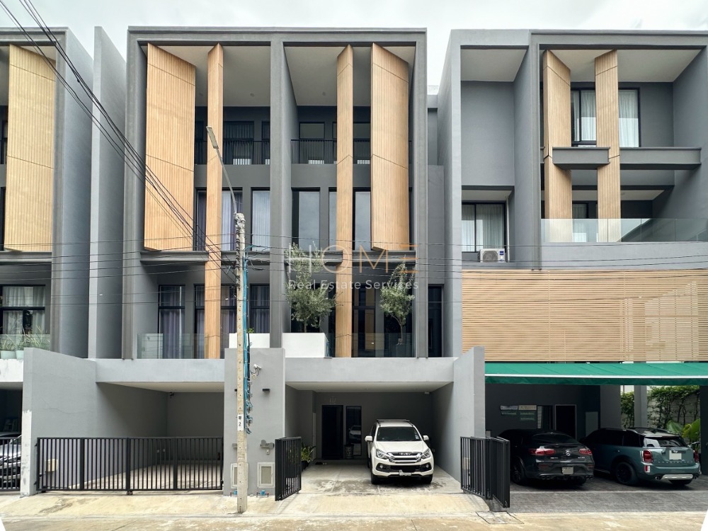For SaleTownhomeRama5, Ratchapruek, Bangkruai : Ai Ratchaphruek / 3 Bedrooms (Sale), Ai Ratchaphruek / 3 Bedrooms (SALE) STONE807
