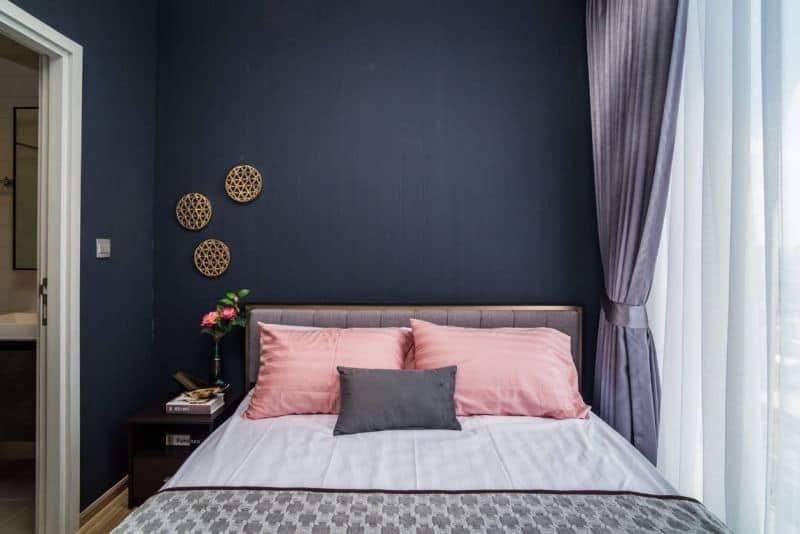 For SaleCondoSapankwai,Jatujak : S-LJM118  condo The Line Jatujak, 27th Floor, size 27 sqm. 5 mb. 064-959-8900