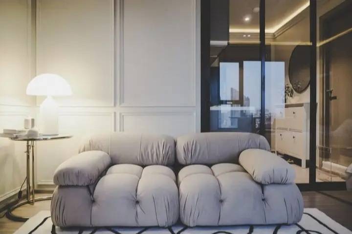 For SaleCondoRama9, Petchburi, RCA : S-LAK185  condo for sale, Life Asoke Rama 9, size 28 sqm., 41st floor, 5.15 million, 064-959-8900