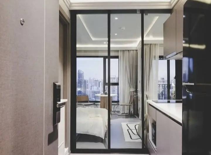 For SaleCondoRama9, Petchburi, RCA : S-LAK185  condo for sale, Life Asoke Rama 9, size 28 sqm., 41st floor, 5.15 million, 064-959-8900