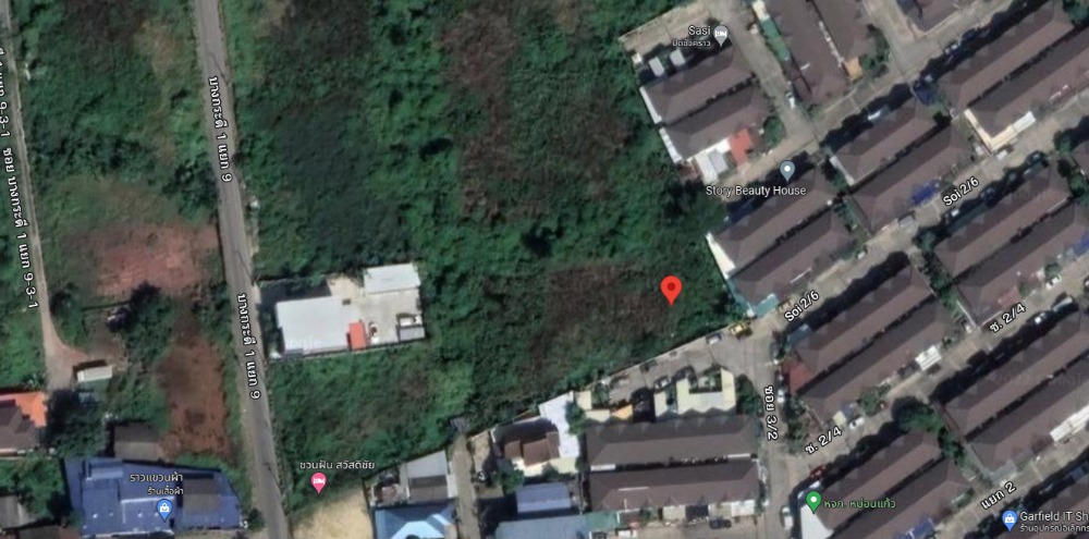 ขายที่ดินพระราม 2 บางขุนเทียน : ขายต่ำกว่าราคาประเมิน ที่ดิน 1-1-60 ไร่ ถ.พระราม 2 ซ.บางกระดี่ 1 แยก 11 แสมดำ บางขุนเทียน ใกล้ ถนนคู่ขนาน กาญจนาภิเษก เหมาะปลูกบ้านพักอาศัย โกดังเก็บของ ติดถนนสาธารณะ  ใกล้เซ็นทรัล พระราม 2