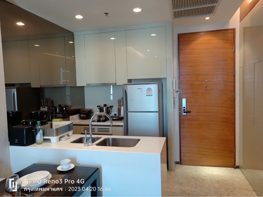 ให้เช่าคอนโดสุขุมวิท อโศก ทองหล่อ : ให้เช่า The Address สุขุมวิท 28