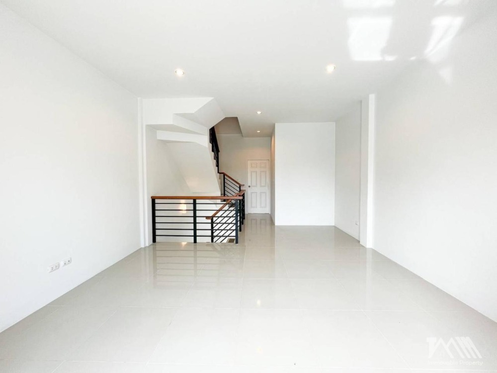 For SaleShop HousePhuket : Commercial building, Khwang Road