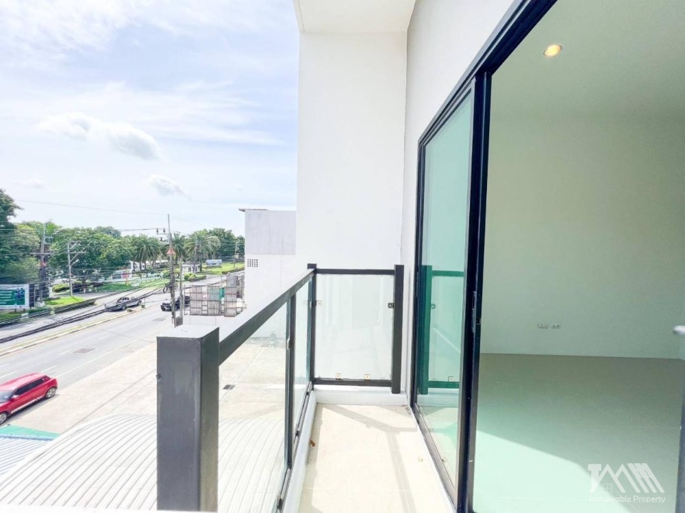 For SaleShop HousePhuket : Commercial building, Khwang Road