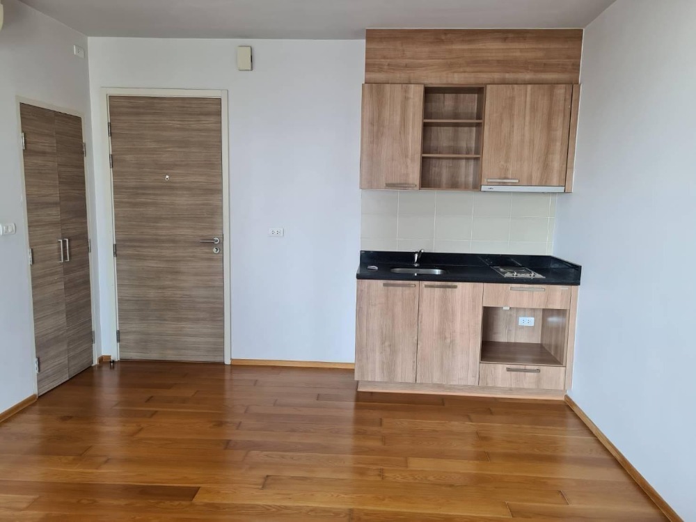 For SaleCondoWongwianyai, Charoennakor : S-HTS107 Condo for sale, Hive Taksin, 21st floor, city view, corner room, 49.1 sq m., 1 bedroom, 1 bathroom, 4.5million 064-959-8900