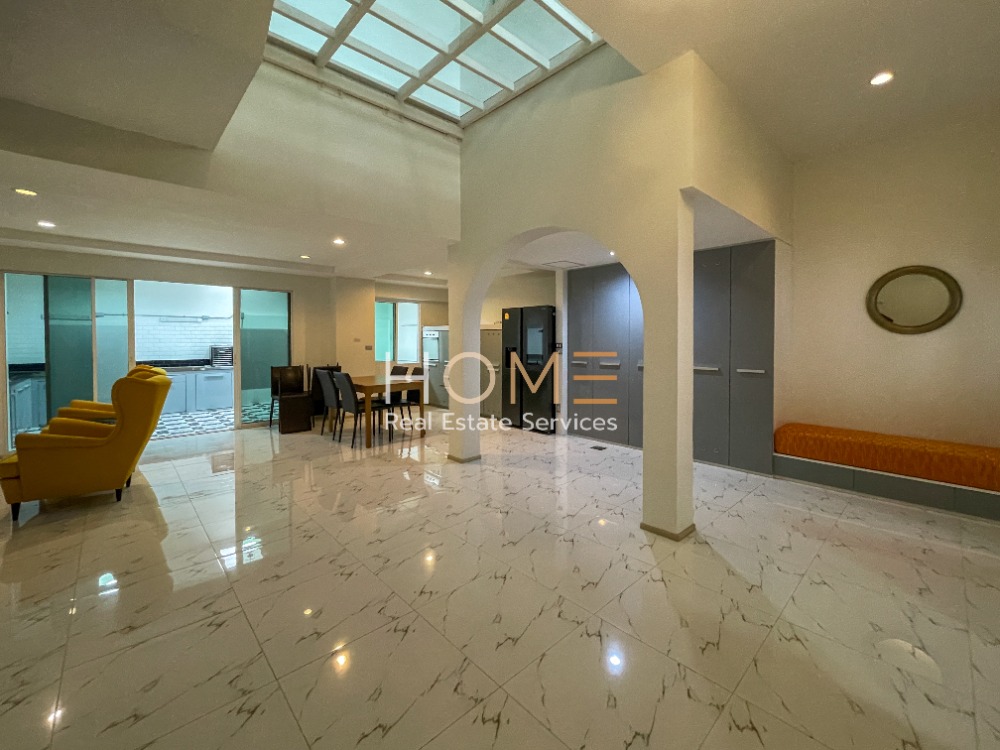 For SaleTownhomeSukhumvit, Asoke, Thonglor : Townhome Sukhumvit 49/13 / 3 bedrooms (for sale), Townhome Sukhumvit 49/13 / 3 Bedrooms (FOR SALE) PALM787