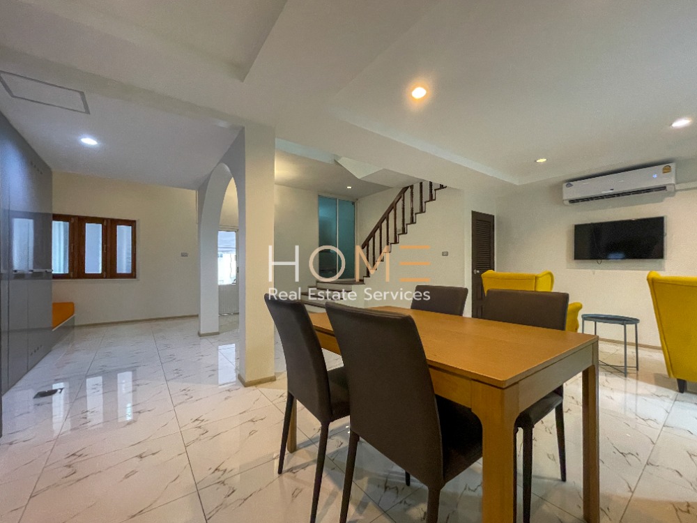 For SaleTownhomeSukhumvit, Asoke, Thonglor : Townhome Sukhumvit 49/13 / 3 bedrooms (for sale), Townhome Sukhumvit 49/13 / 3 Bedrooms (FOR SALE) PALM787