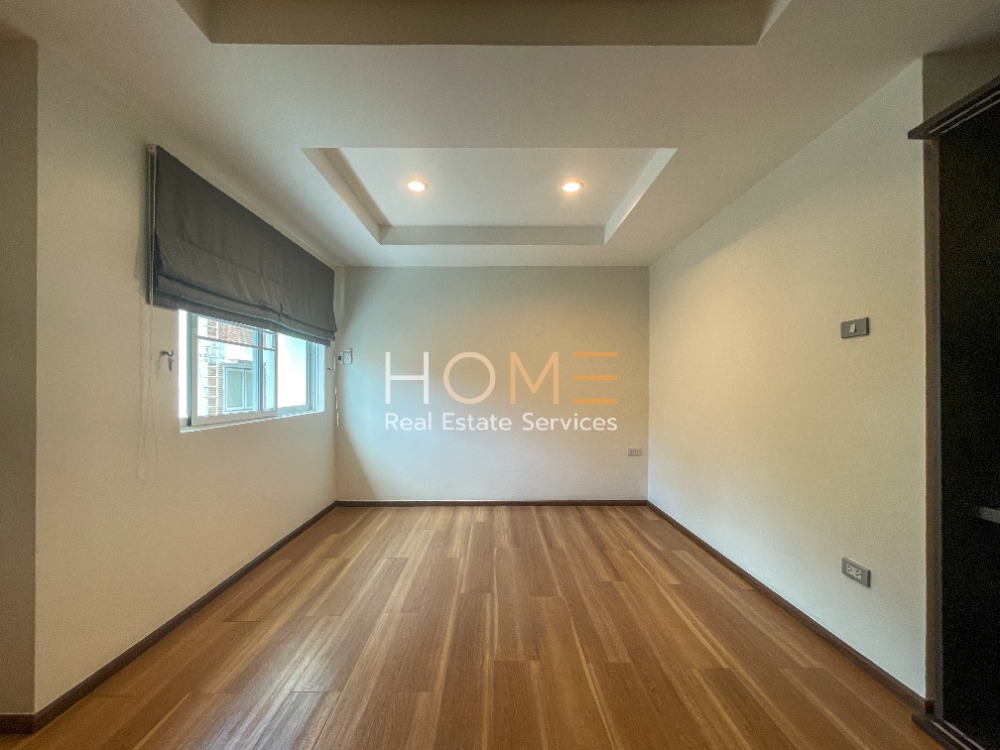 For SaleTownhomeSukhumvit, Asoke, Thonglor : Townhome Sukhumvit 49/13 / 3 bedrooms (for sale), Townhome Sukhumvit 49/13 / 3 Bedrooms (FOR SALE) PALM787