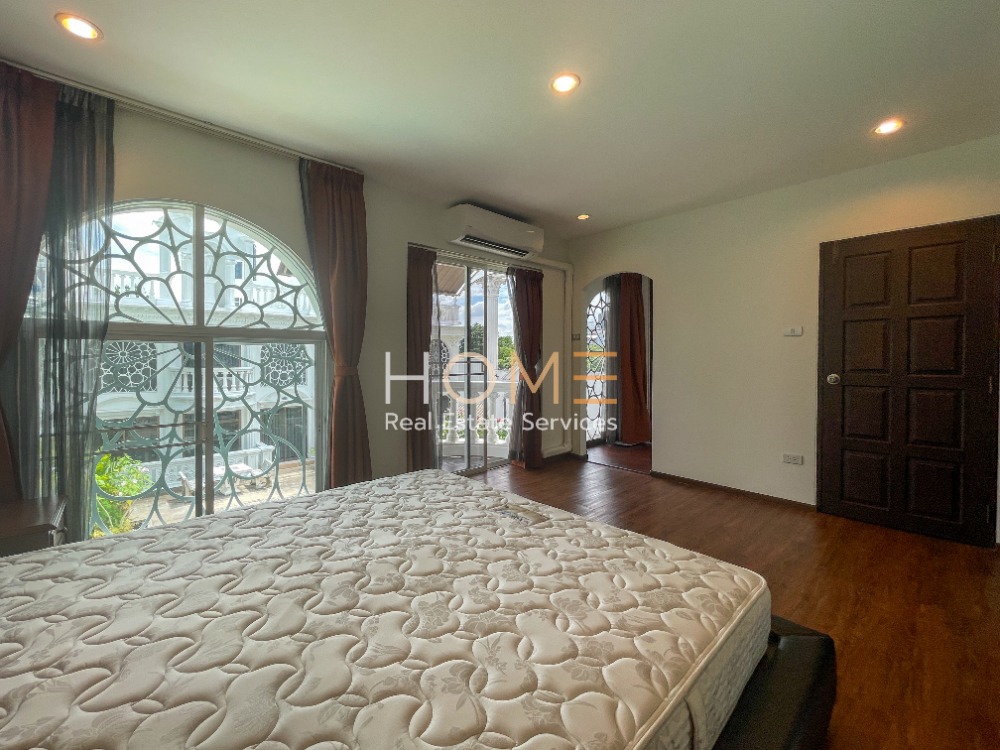 For SaleTownhomeSukhumvit, Asoke, Thonglor : Townhome Sukhumvit 49/13 / 3 bedrooms (for sale), Townhome Sukhumvit 49/13 / 3 Bedrooms (FOR SALE) PALM787