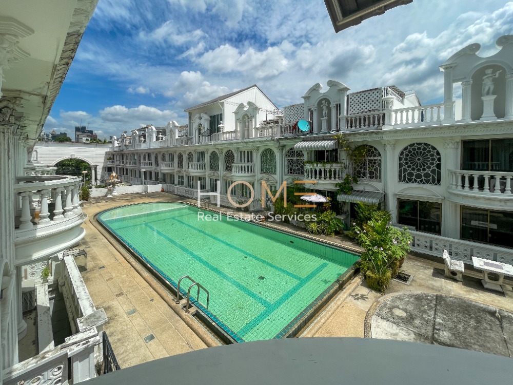 For SaleTownhomeSukhumvit, Asoke, Thonglor : Townhome Sukhumvit 49/13 / 3 bedrooms (for sale), Townhome Sukhumvit 49/13 / 3 Bedrooms (FOR SALE) PALM787