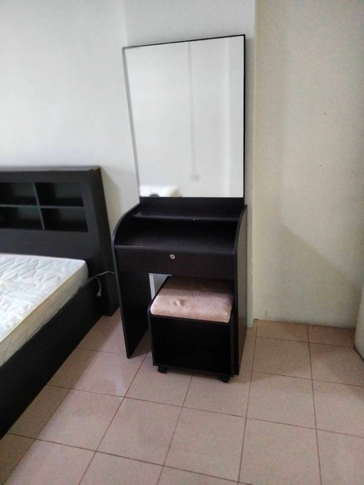 For SaleCondoNonthaburi, Bang Yai, Bangbuathong : Condo for sale, Bang Yai Square, 7th floor, near Central Westgate, next to MRT Bang Yai, complete with furniture.