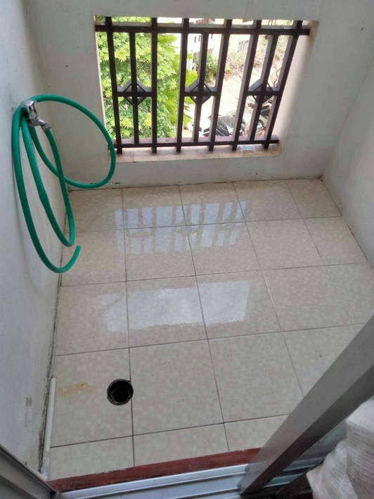 For SaleCondoNonthaburi, Bang Yai, Bangbuathong : Condo for sale, Bang Yai Square, 7th floor, near Central Westgate, next to MRT Bang Yai, complete with furniture.