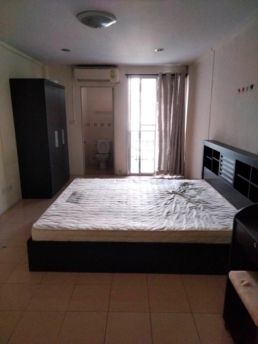 For SaleCondoNonthaburi, Bang Yai, Bangbuathong : Condo for sale, Bang Yai Square, 7th floor, near Central Westgate, next to MRT Bang Yai, complete with furniture.