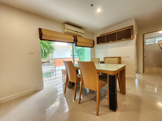 For SaleCondoThaphra, Talat Phlu, Wutthakat : Condo for sale, Metro Park Sathorn, 2 bedrooms, 57 sq m. Fully furnished, newly renovated, pool view. Near BTS Wutthakat.