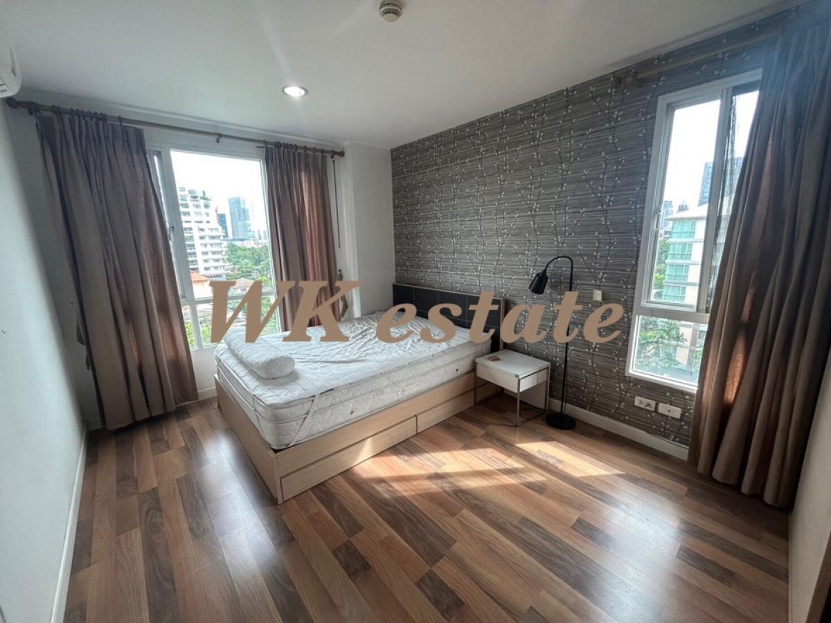 For RentCondoAri,Anusaowaree : [Forrett] The Silk Phaholyothin 2 Bedroom 2 Bath
