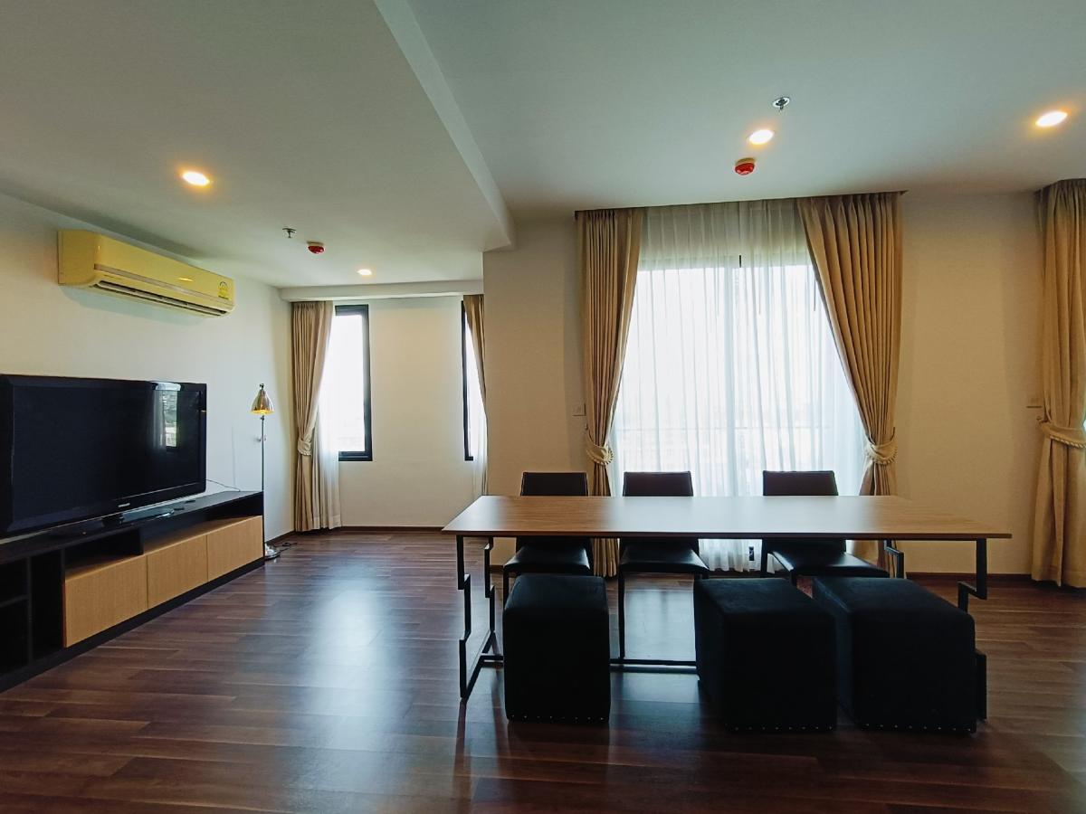 For SaleCondoBangna, Bearing, Lasalle : For Sale 7.25 M Condo for sale, 2 bedrooms, The Gallery Bearing, Condo for sale, area 95 sq m.