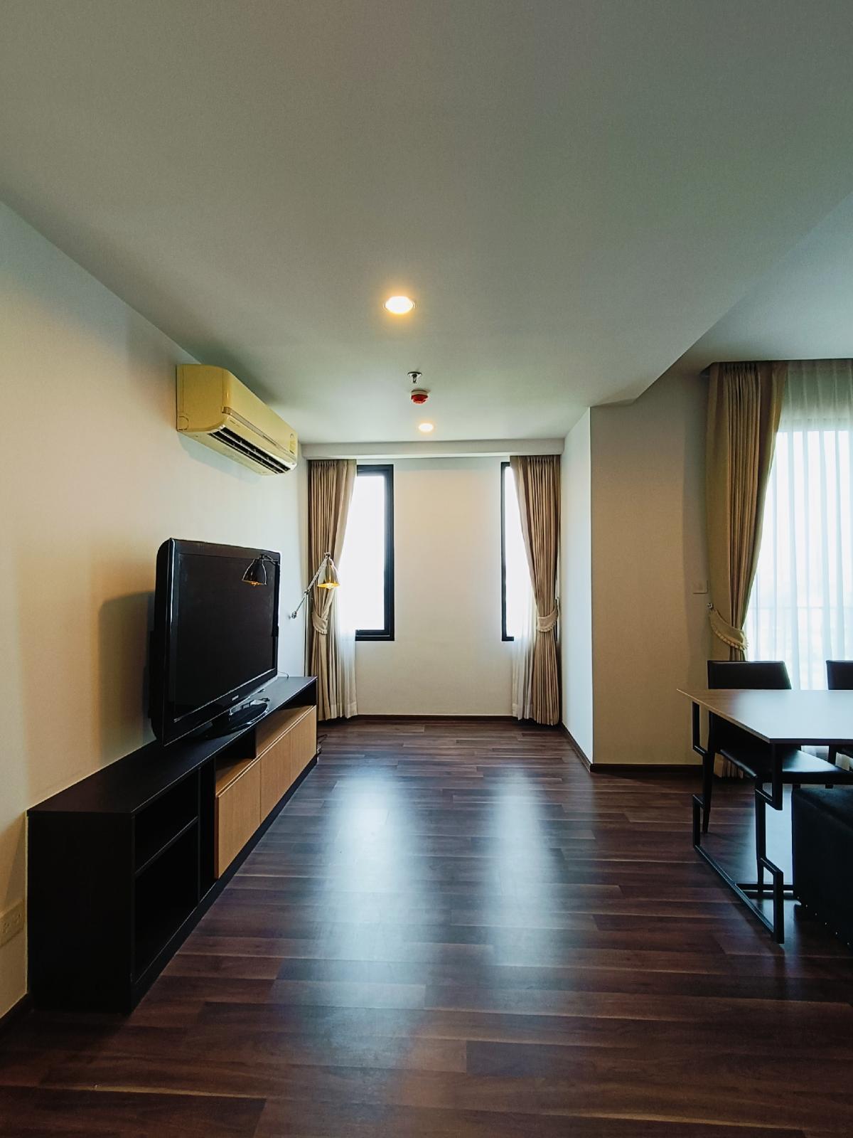 For SaleCondoBangna, Bearing, Lasalle : For Sale 7.25 M Condo for sale, 2 bedrooms, The Gallery Bearing, Condo for sale, area 95 sq m.