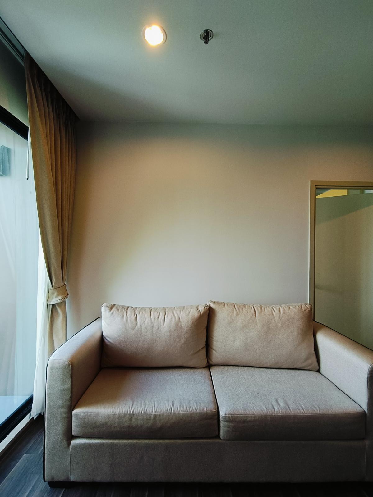 For SaleCondoBangna, Bearing, Lasalle : For Sale 7.25 M Condo for sale, 2 bedrooms, The Gallery Bearing, Condo for sale, area 95 sq m.