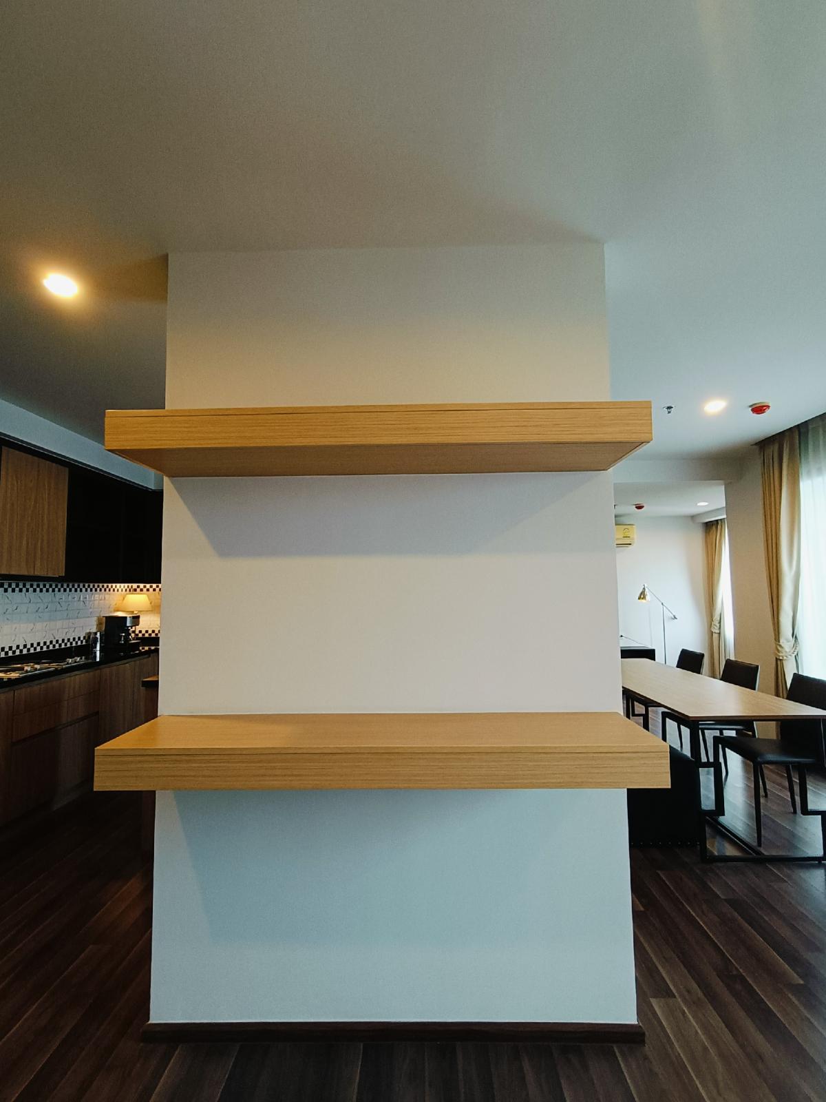 For SaleCondoBangna, Bearing, Lasalle : For Sale 7.25 M Condo for sale, 2 bedrooms, The Gallery Bearing, Condo for sale, area 95 sq m.