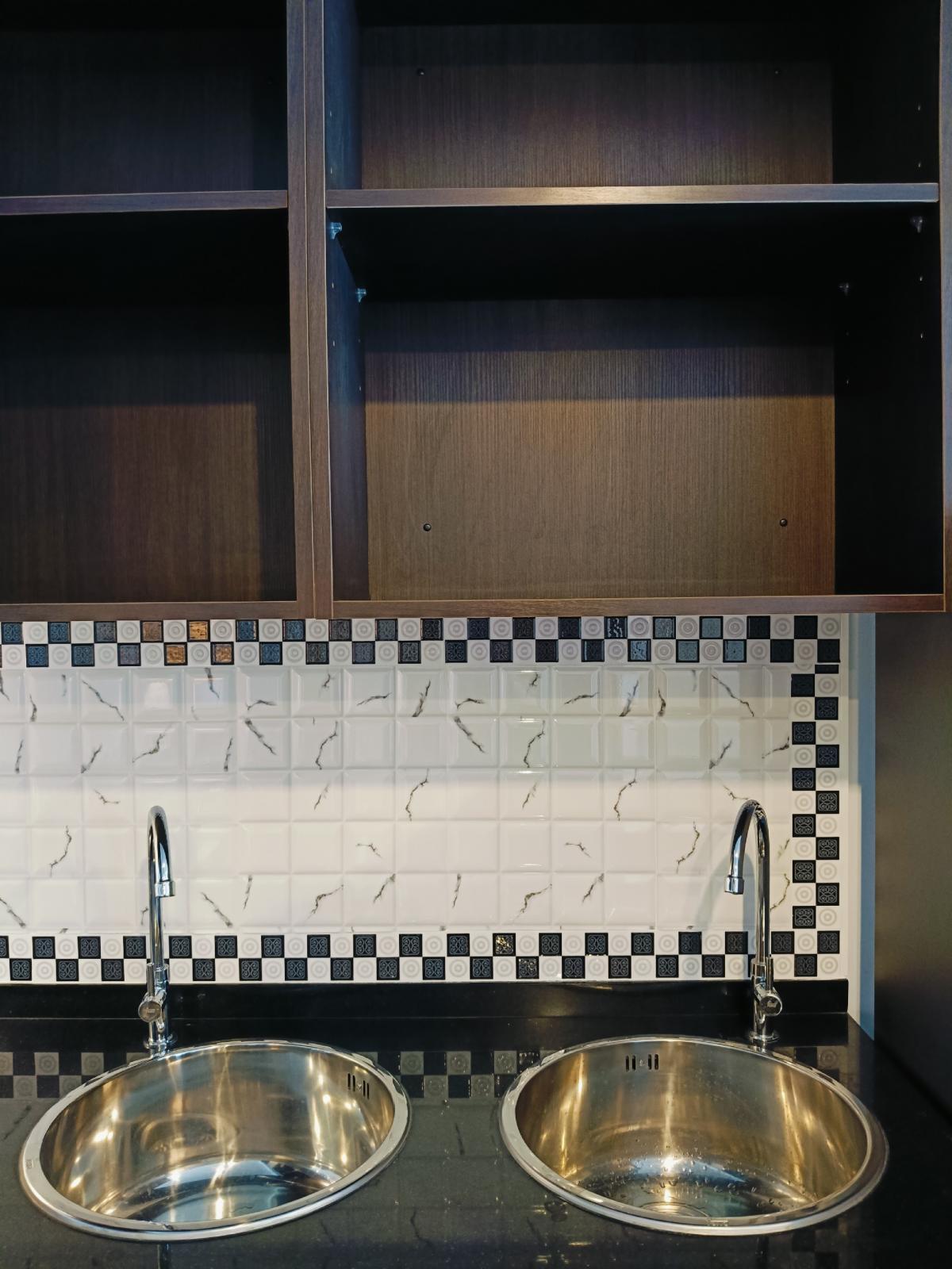 For SaleCondoBangna, Bearing, Lasalle : For Sale 7.25 M Condo for sale, 2 bedrooms, The Gallery Bearing, Condo for sale, area 95 sq m.