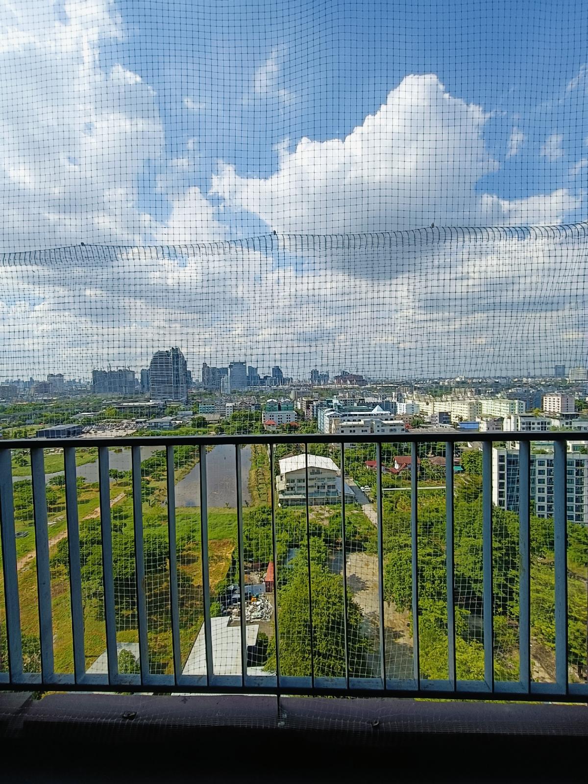 For SaleCondoBangna, Bearing, Lasalle : For Sale 7.25 M Condo for sale, 2 bedrooms, The Gallery Bearing, Condo for sale, area 95 sq m.