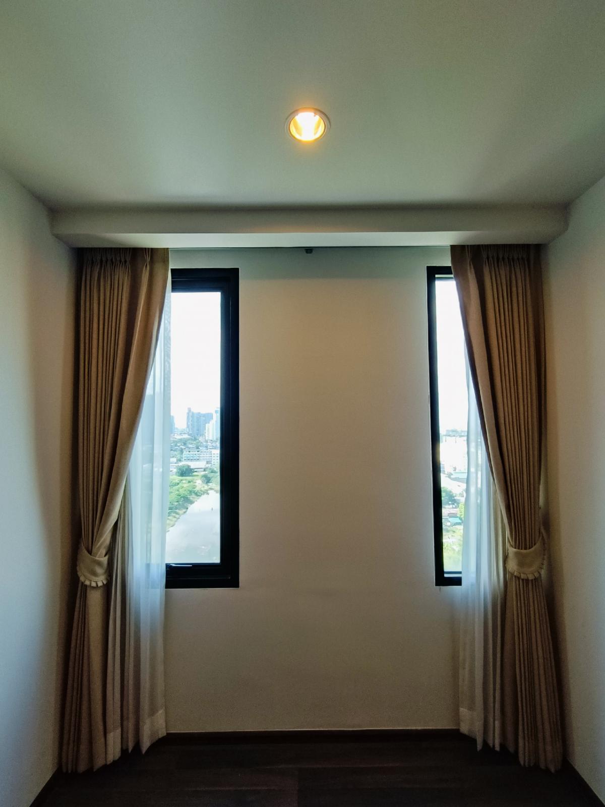 For SaleCondoBangna, Bearing, Lasalle : For Sale 7.25 M Condo for sale, 2 bedrooms, The Gallery Bearing, Condo for sale, area 95 sq m.