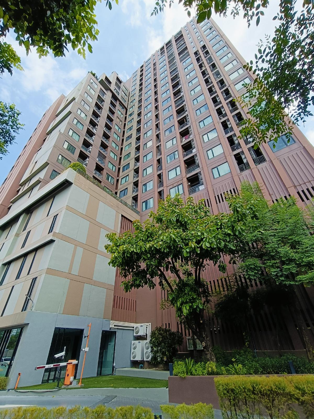 For SaleCondoBangna, Bearing, Lasalle : For Sale 7.25 M Condo for sale, 2 bedrooms, The Gallery Bearing, Condo for sale, area 95 sq m.