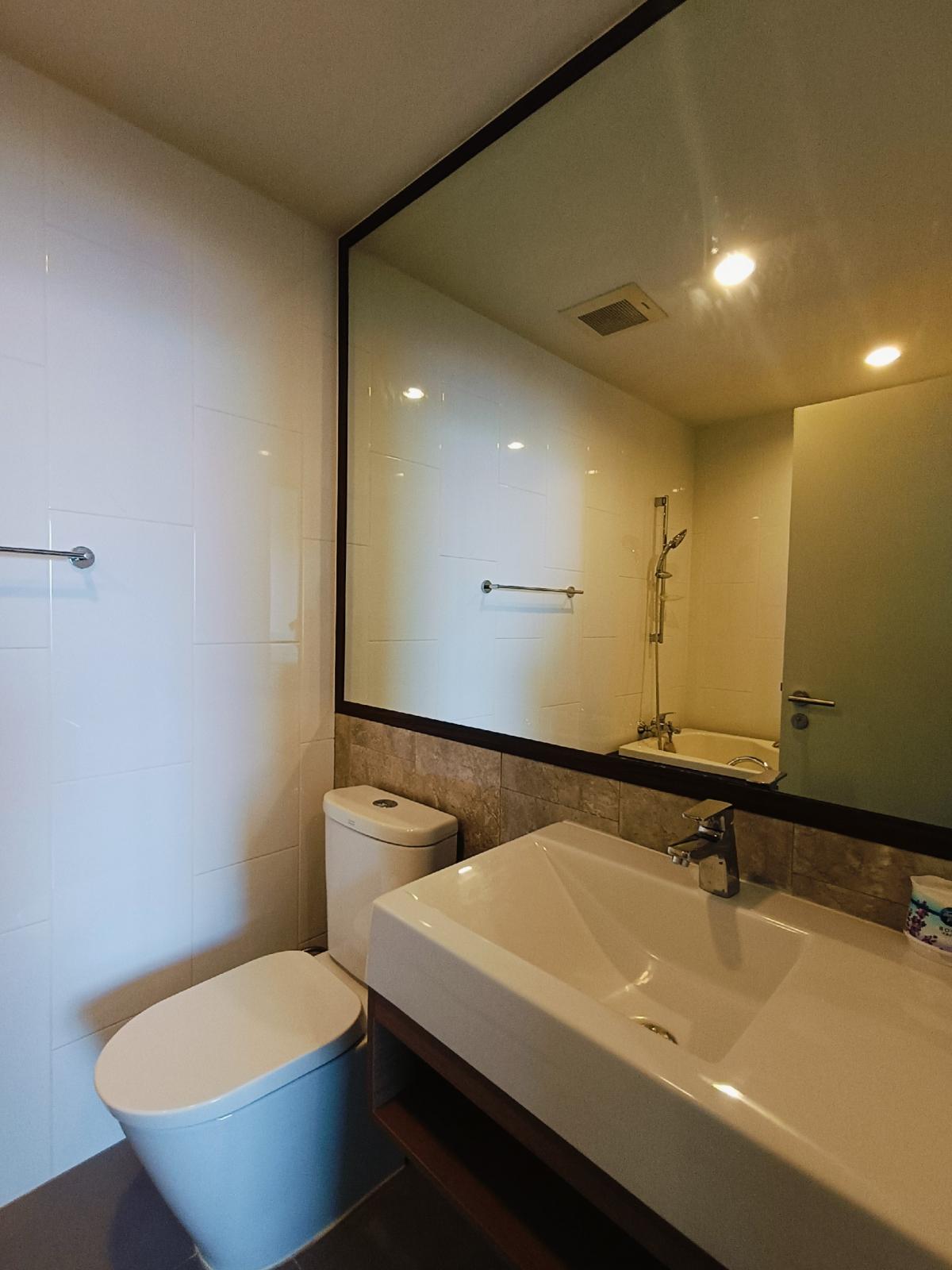 For SaleCondoBangna, Bearing, Lasalle : For Sale 7.25 M Condo for sale, 2 bedrooms, The Gallery Bearing, Condo for sale, area 95 sq m.