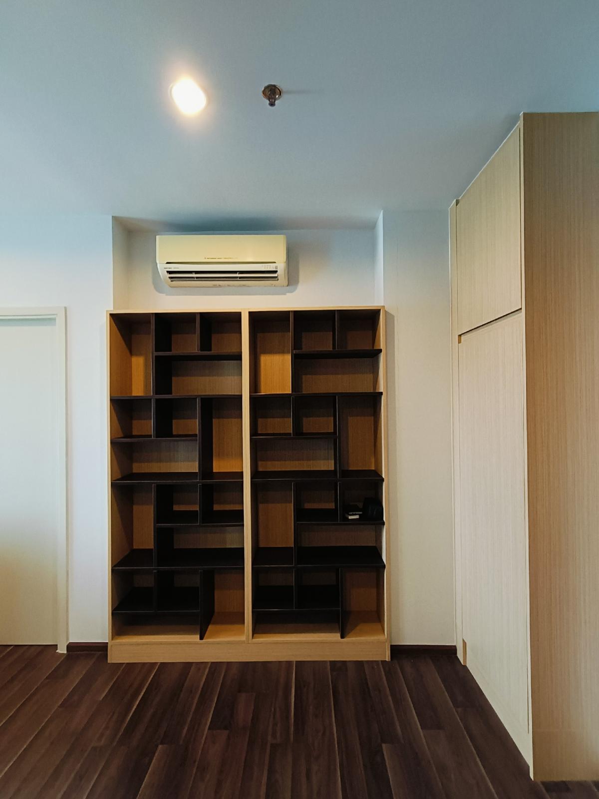 For SaleCondoBangna, Bearing, Lasalle : For Sale 7.25 M Condo for sale, 2 bedrooms, The Gallery Bearing, Condo for sale, area 95 sq m.