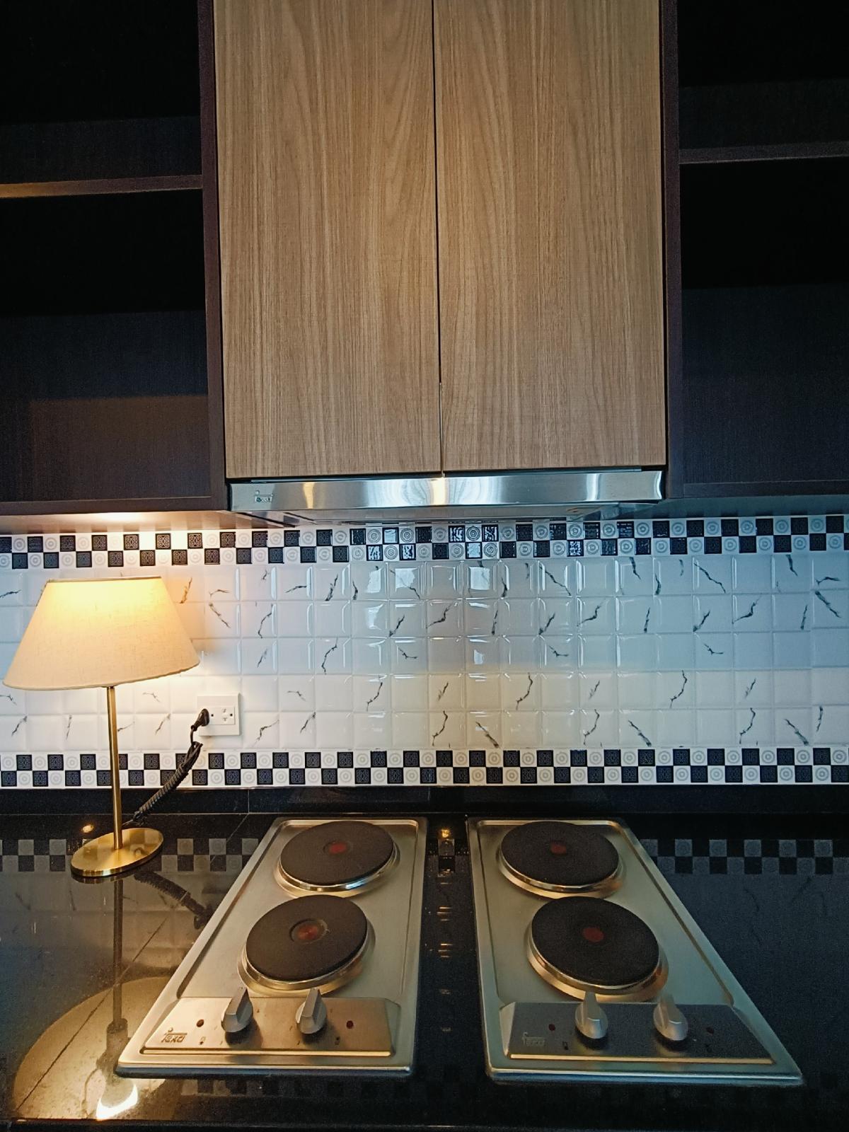 For SaleCondoBangna, Bearing, Lasalle : For Sale 7.25 M Condo for sale, 2 bedrooms, The Gallery Bearing, Condo for sale, area 95 sq m.