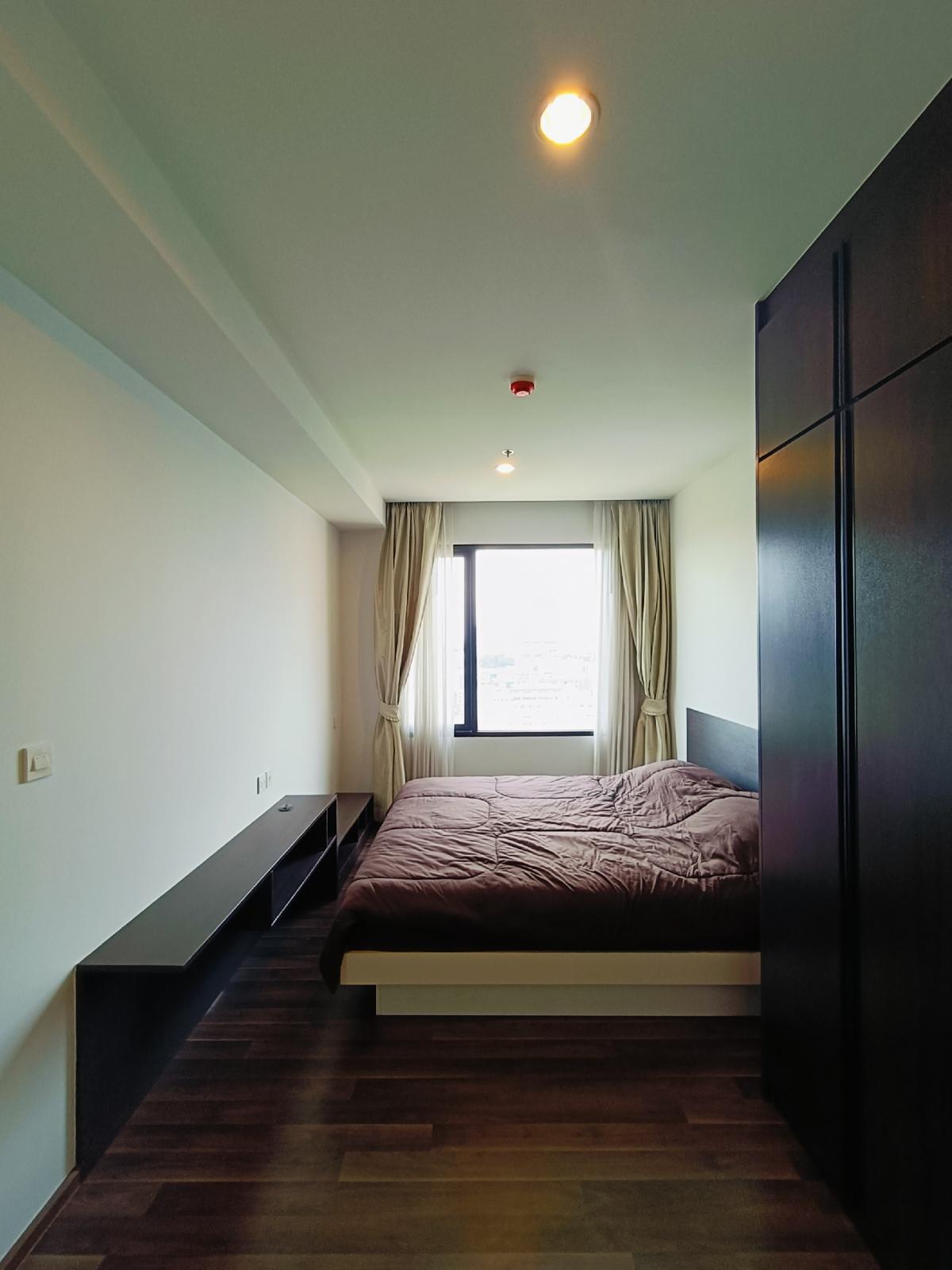 For SaleCondoBangna, Bearing, Lasalle : For Sale 7.25 M Condo for sale, 2 bedrooms, The Gallery Bearing, Condo for sale, area 95 sq m.