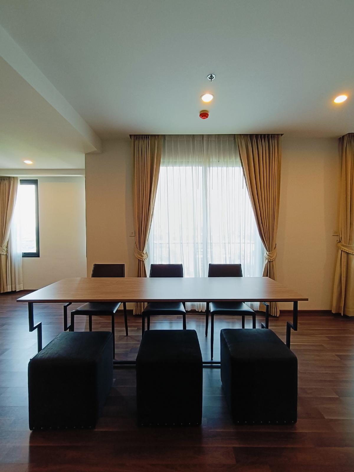 For SaleCondoBangna, Bearing, Lasalle : For Sale 7.25 M Condo for sale, 2 bedrooms, The Gallery Bearing, Condo for sale, area 95 sq m.